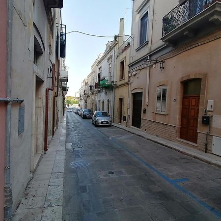 Villa Centro Storico Mare Fuori Brindisi Exterior foto