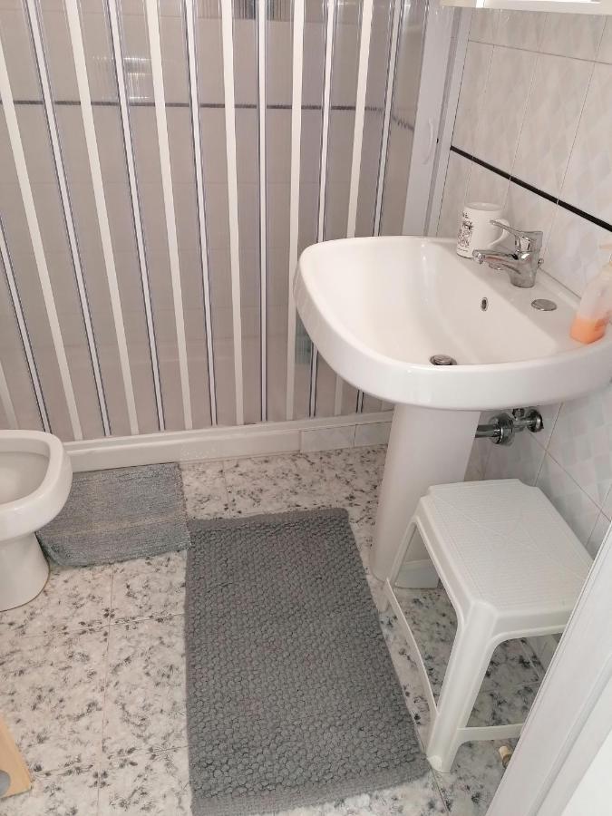 Villa Centro Storico Mare Fuori Brindisi Exterior foto