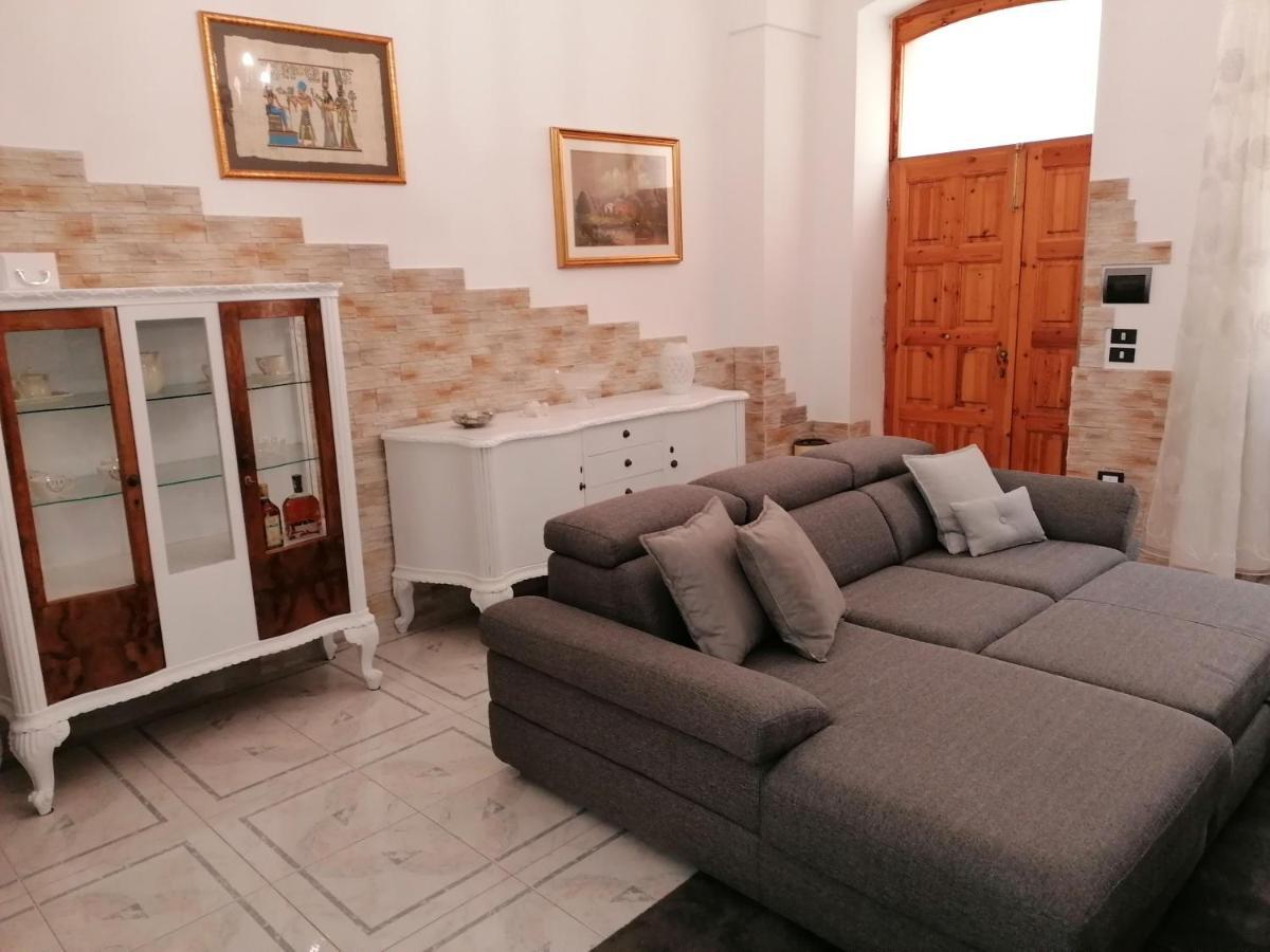Villa Centro Storico Mare Fuori Brindisi Exterior foto