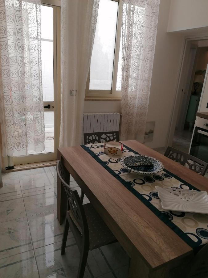Villa Centro Storico Mare Fuori Brindisi Exterior foto