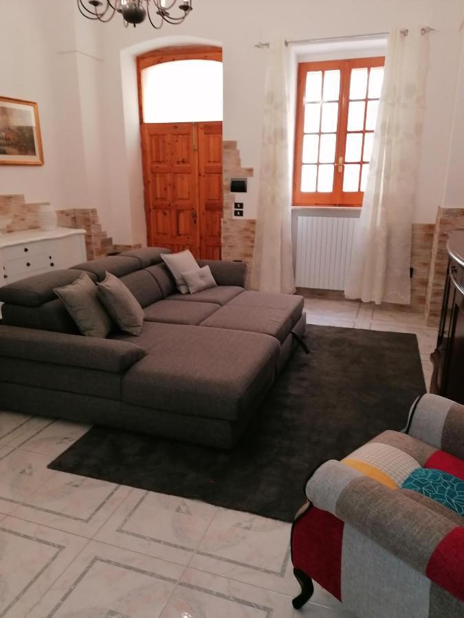 Villa Centro Storico Mare Fuori Brindisi Exterior foto