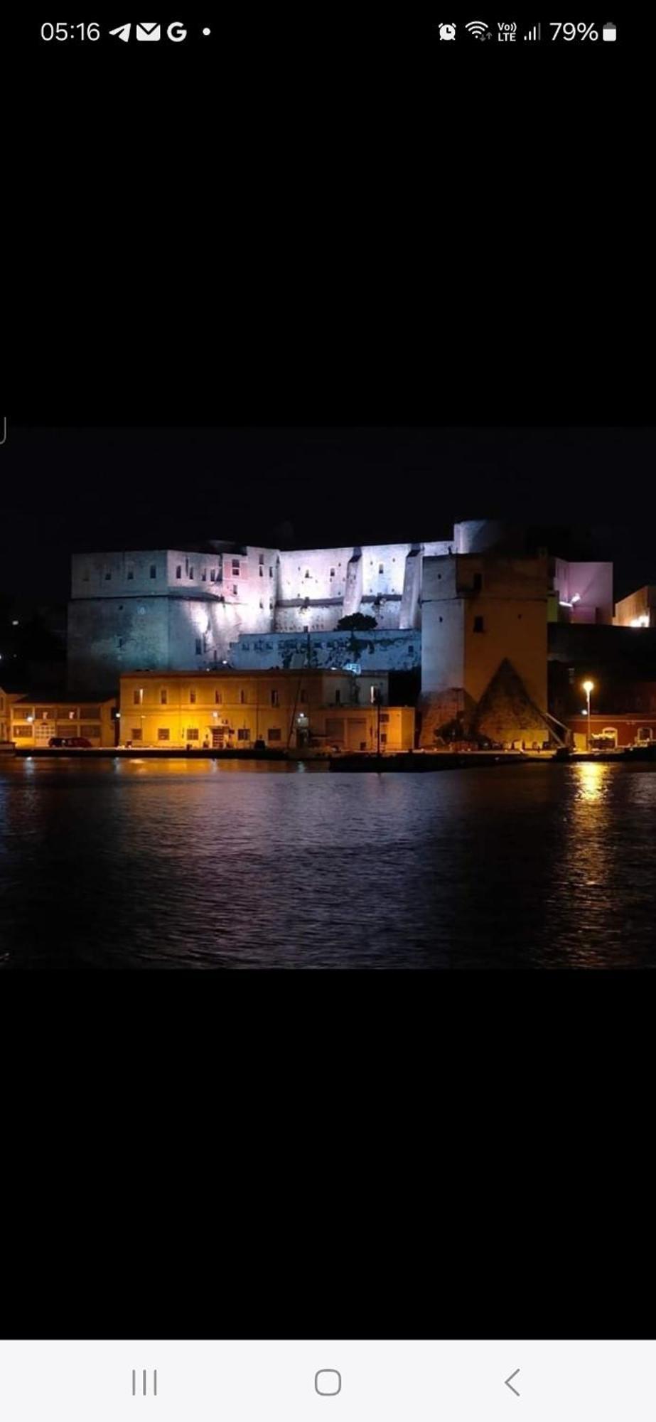Villa Centro Storico Mare Fuori Brindisi Exterior foto